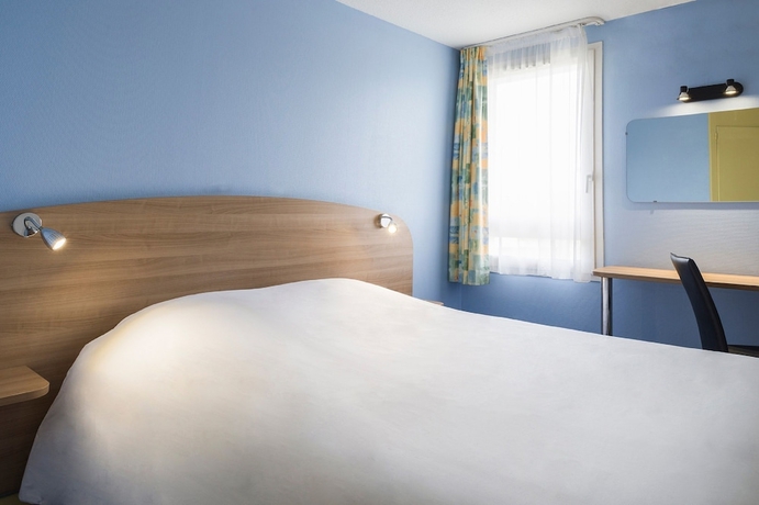 Imagen de la habitación del Hotel The Originals City, Valence Est. Foto 7