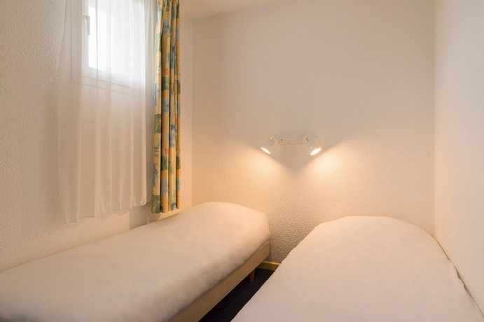 Imagen de la habitación del Hotel The Originals City, Valence Est. Foto 8