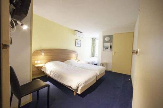 Imagen de la habitación del Hotel The Originals City, Valence Est. Foto 13