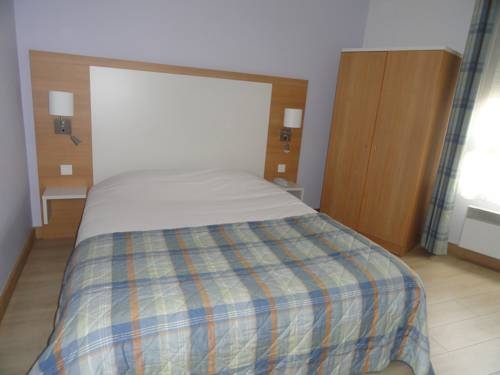 Imagen general del Hotel The Originals Hotels City Poitiers Continental. Foto 4