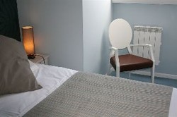 Imagen general del Hotel The Originals Relais, Auberge De La Petite Ferme. Foto 5