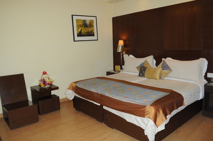 Imagen de la habitación del Hotel The Orion - Greater Kailash. Foto 3