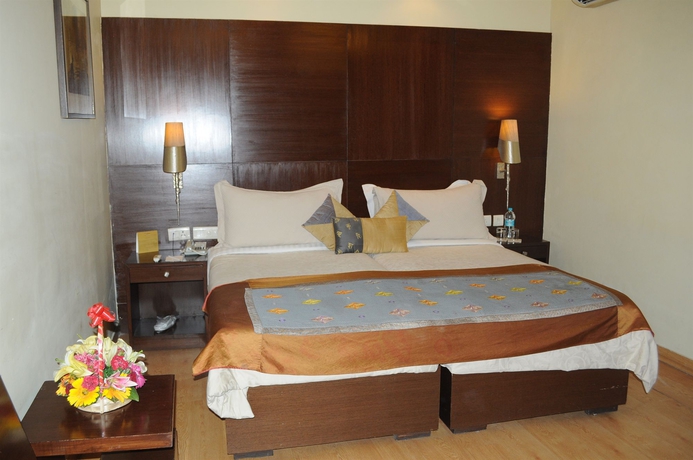 Imagen de la habitación del Hotel The Orion - Greater Kailash. Foto 4