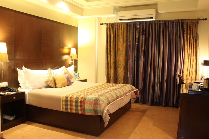 Imagen de la habitación del Hotel The Orion - Greater Kailash. Foto 5