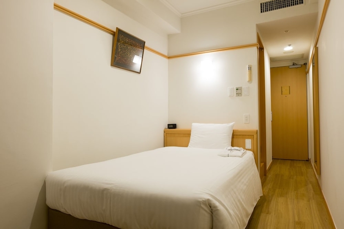 Imagen de la habitación del Hotel The Orion Naha. Foto 14