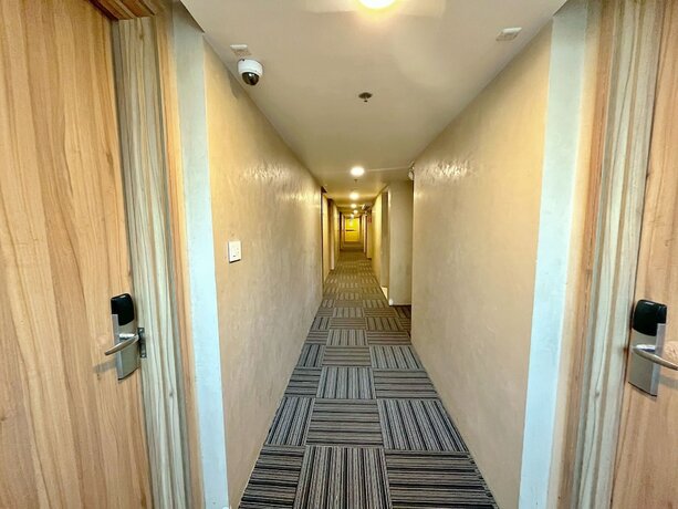 Imagen general del Hotel The Orion Plaza. Foto 11