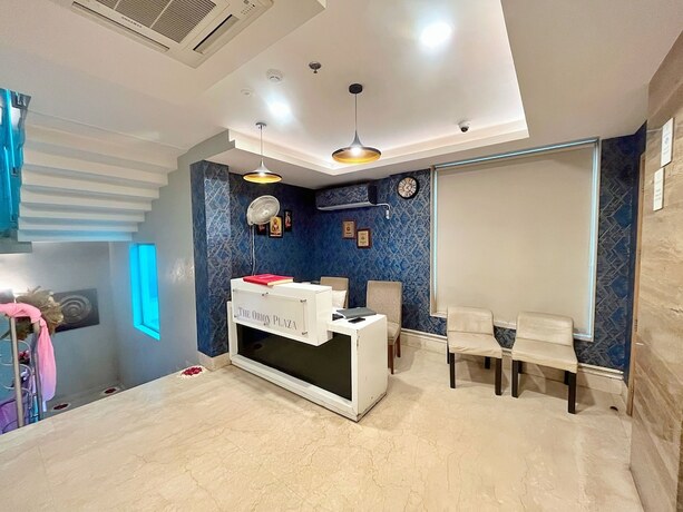 Imagen general del Hotel The Orion Plaza. Foto 12