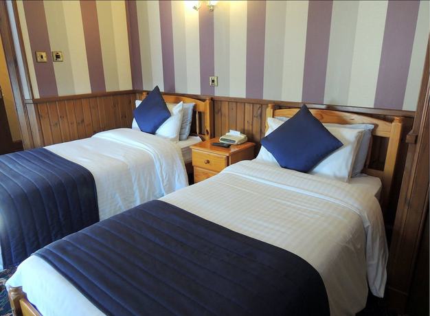 Imagen de la habitación del Hotel The Orkney. Foto 4