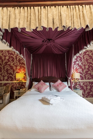 Imagen de la habitación del Hotel The Ormond At Tetbury. Foto 12