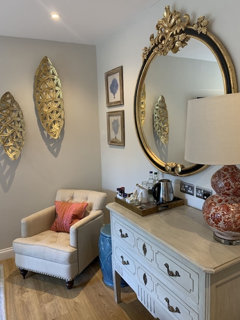 Imagen de la habitación del Hotel The Ormond At Tetbury. Foto 13