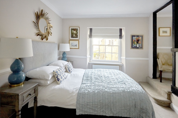 Imagen de la habitación del Hotel The Ormond At Tetbury. Foto 15