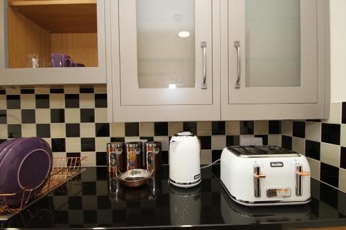 Imagen general del Hotel The Ormonde. Foto 3