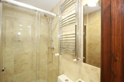 Imagen de la habitación del Hotel The Ormonde. Foto 8