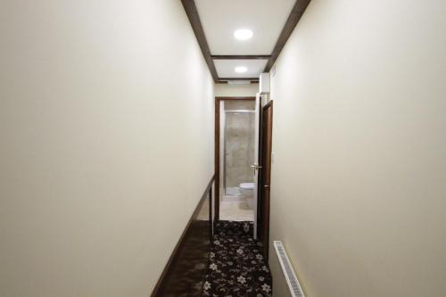Imagen de la habitación del Hotel The Ormonde. Foto 9