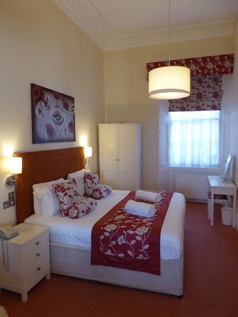 Imagen de la habitación del Hotel The Osborne Apartments. Foto 15