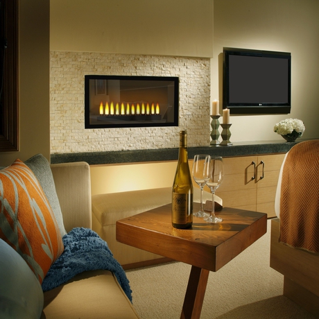 Imagen de los interiores del Hotel The Osprey At Beaver Creek, A Rockresort. Foto 12