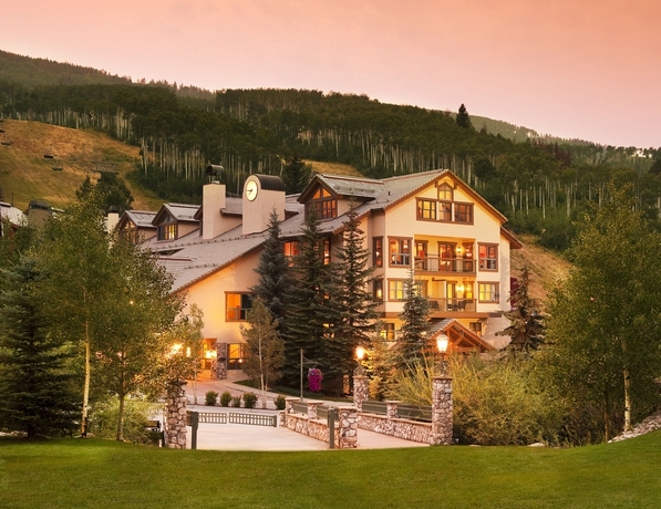Imagen general del Hotel The Osprey At Beaver Creek, A Rockresort. Foto 7