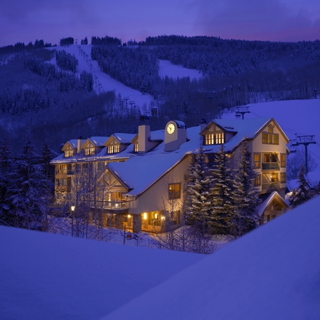 Imagen general del Hotel The Osprey At Beaver Creek, A Rockresort. Foto 8