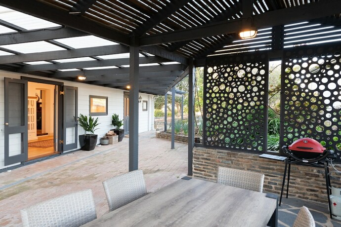 Imagen general del Hotel The Other House. Foto 5