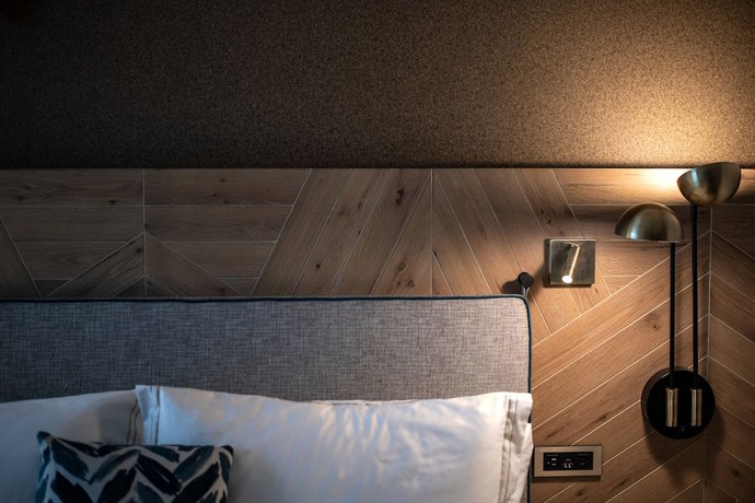 Imagen de la habitación del Hotel The Otis Austin, Autograph Collection. Foto 6