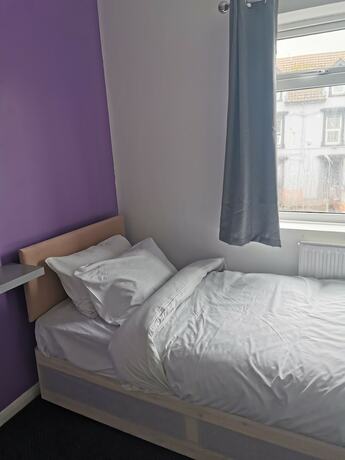 Imagen general del Hotel The Ottoman. Foto 2