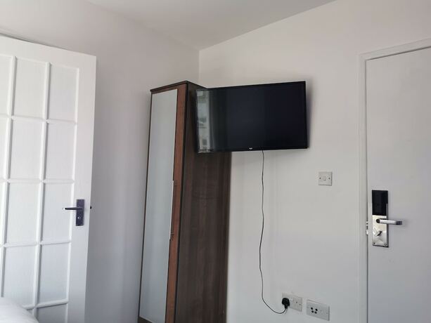 Imagen general del Hotel The Ottoman. Foto 4