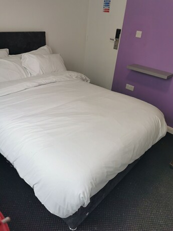 Imagen general del Hotel The Ottoman. Foto 7