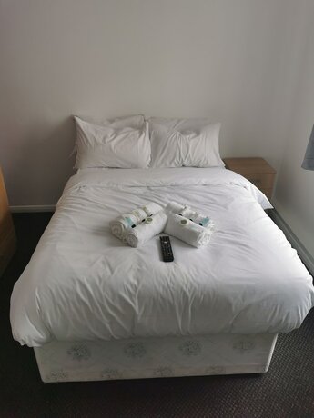 Imagen de la habitación del Hotel The Ottoman. Foto 13