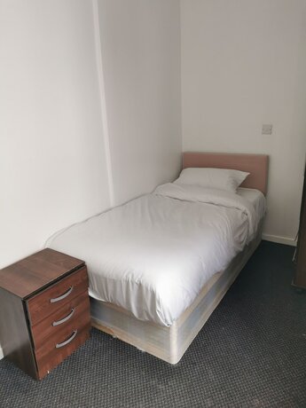 Imagen de la habitación del Hotel The Ottoman. Foto 16