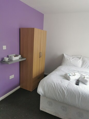 Imagen de la habitación del Hotel The Ottoman. Foto 18