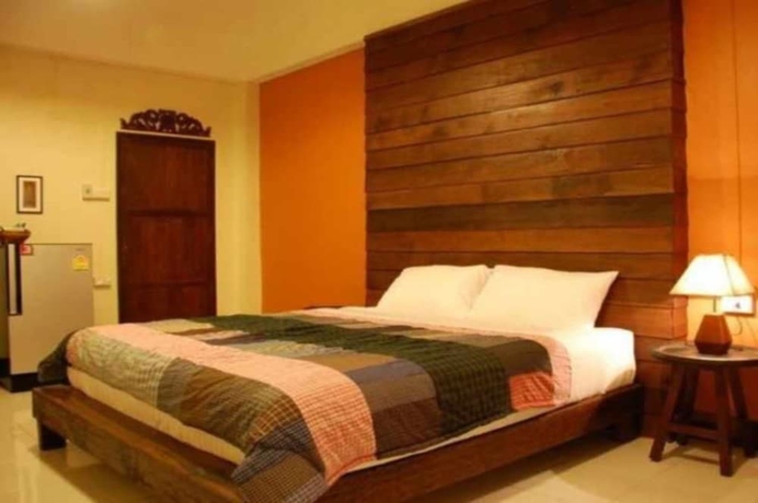 Imagen de la habitación del Hotel The Outside Inn. Foto 13