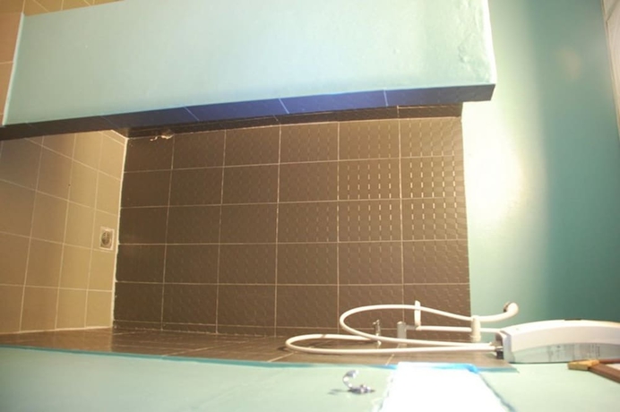 Imagen de la habitación del Hotel The Outside Inn. Foto 15
