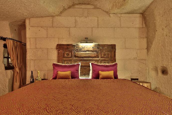 Imagen de la habitación del Hotel The Owl Cave. Foto 5