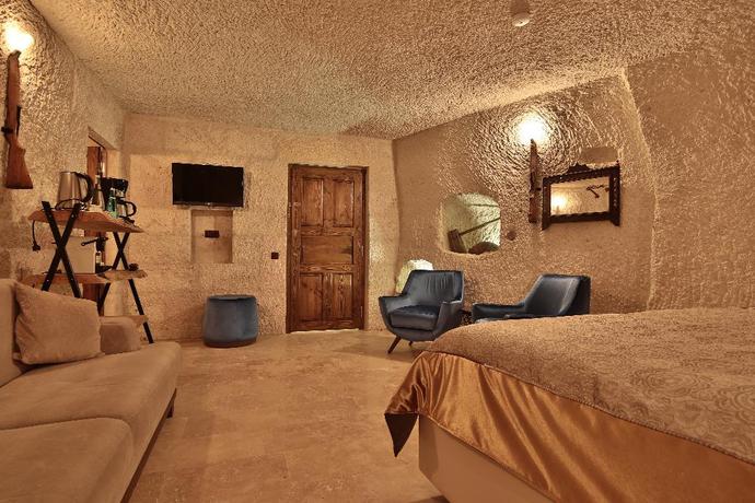 Imagen de la habitación del Hotel The Owl Cave. Foto 6