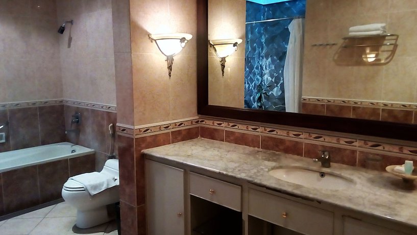 Imagen de la habitación del Hotel The Oxalis Regency Magelang. Foto 3