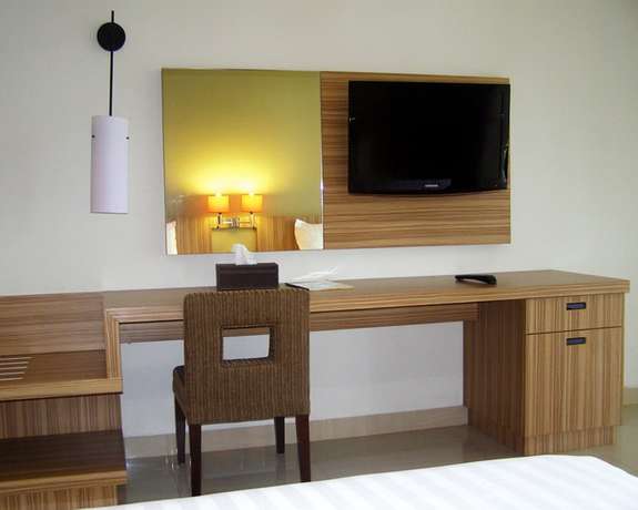 Imagen de la habitación del Hotel The Oxalis Regency Magelang. Foto 4
