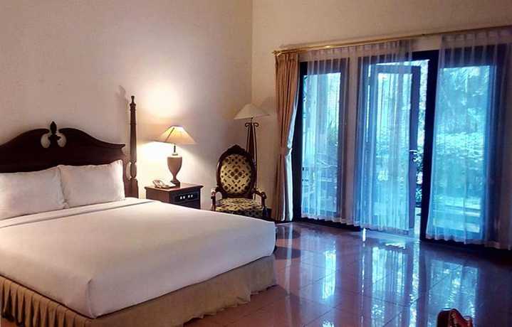 Imagen de la habitación del Hotel The Oxalis Regency Magelang. Foto 9