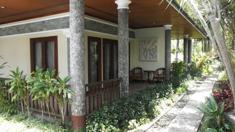 Imagen de la habitación del Hotel The Oxalis Regency Magelang. Foto 10