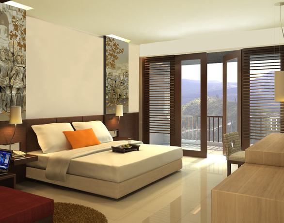 Imagen de la habitación del Hotel The Oxalis Regency Magelang. Foto 12