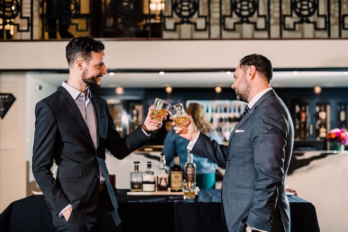 Imagen de los interiores del Hotel The Oxford. Foto 17