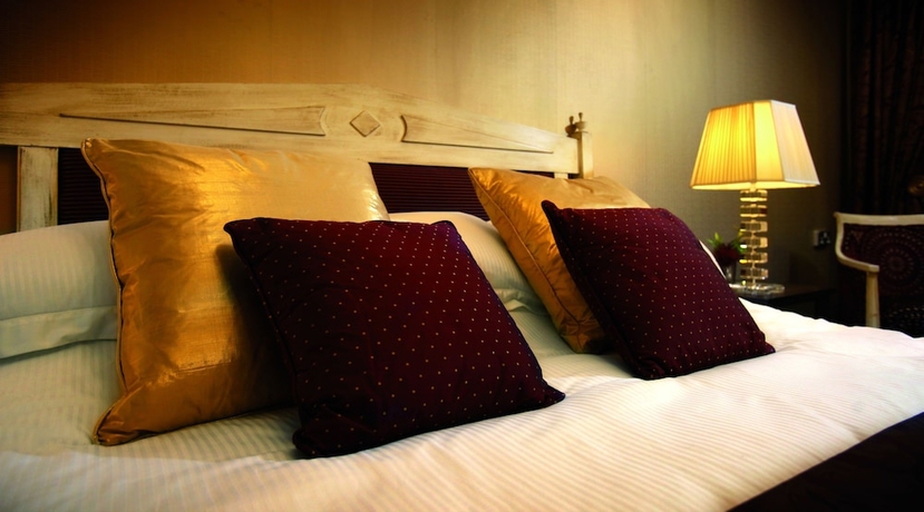 Imagen de la habitación del Hotel The Oxfordshire Golf and Spa. Foto 12