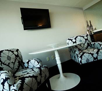 Imagen de la habitación del Hotel The Oyster Point. Foto 4