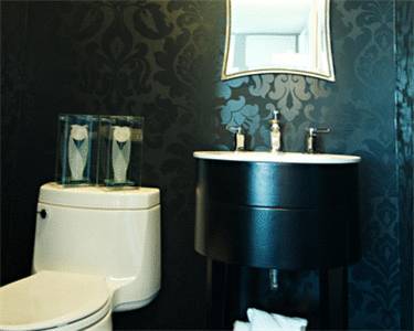 Imagen de la habitación del Hotel The Oyster Point. Foto 5
