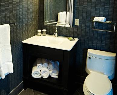 Imagen de la habitación del Hotel The Oyster Point. Foto 10