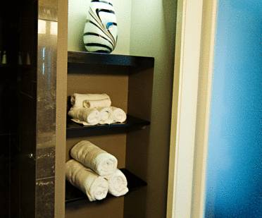 Imagen de la habitación del Hotel The Oyster Point. Foto 11