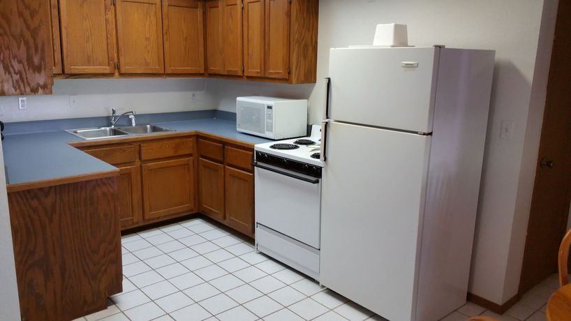 Imagen de los interiores del Hotel The Ozarker Lodge. Foto 16