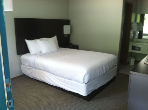 Imagen de la habitación del Hotel The Ozarker Lodge. Foto 11