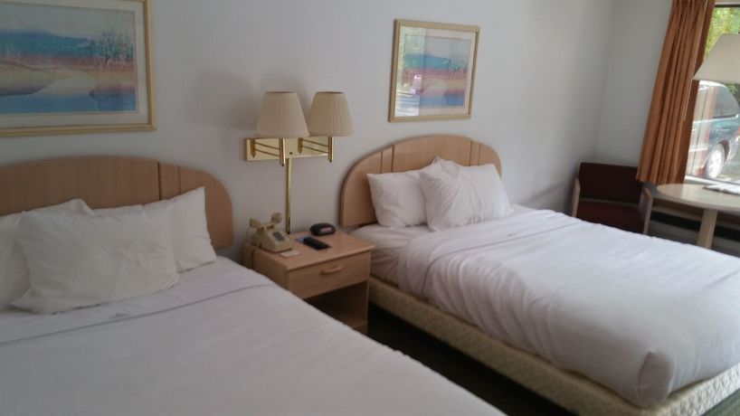 Imagen de la habitación del Hotel The Ozarker Lodge. Foto 14