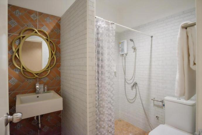 Imagen de la habitación del Hotel The O-zone Airport Inn. Foto 4