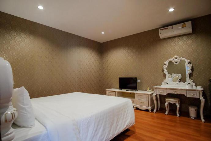 Imagen de la habitación del Hotel The O-zone Airport Inn. Foto 5